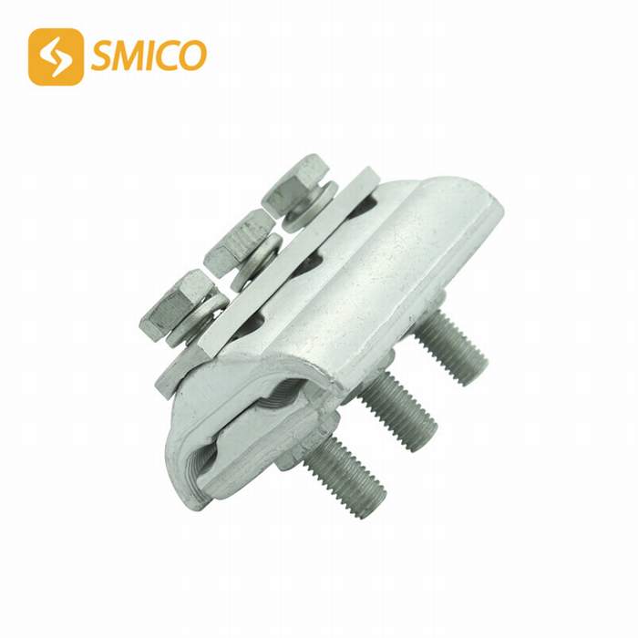 Al Tap-off Clamp Bolted Type Pg Clamp