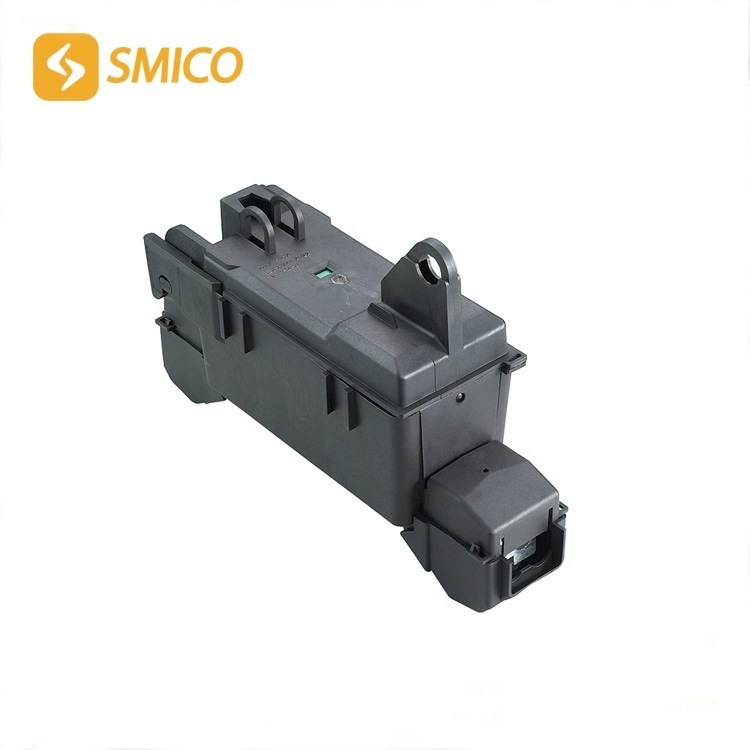 Apdm630 Strip Type Fuse Switch Disconnector Polse Mounted for Nh