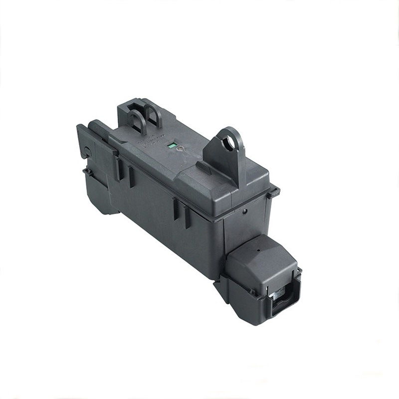 Apdm630 Strip Type Polse Pole Mounted Fuse Switch Disconnector for Nh