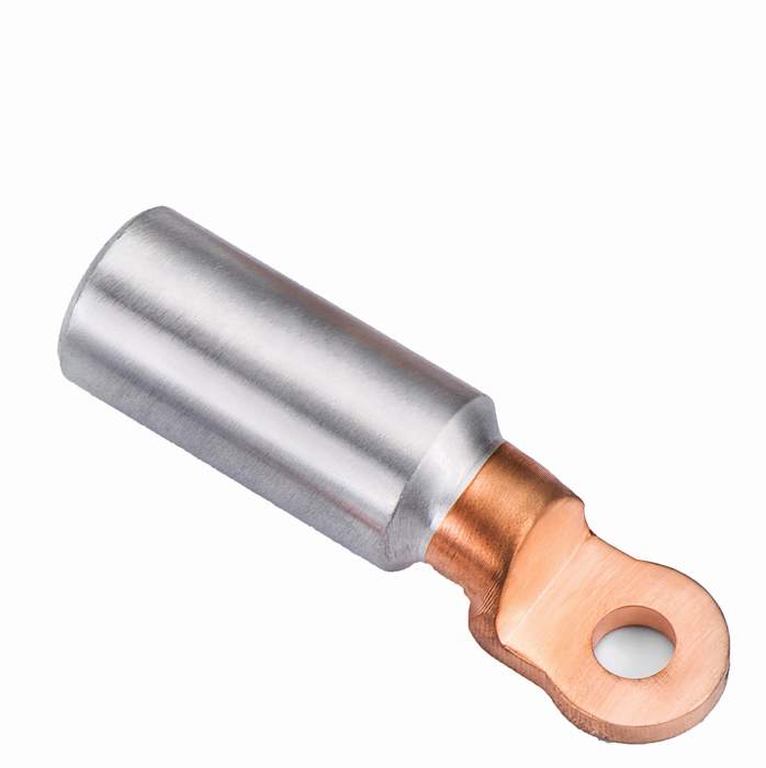 Copper Aluminium Electrical Bimetallic Cable Connector Dtl-1&Dtl-2
