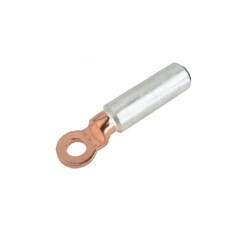  Dtl-2 cuivre aluminium résiliation bimétallique pattes de connexion