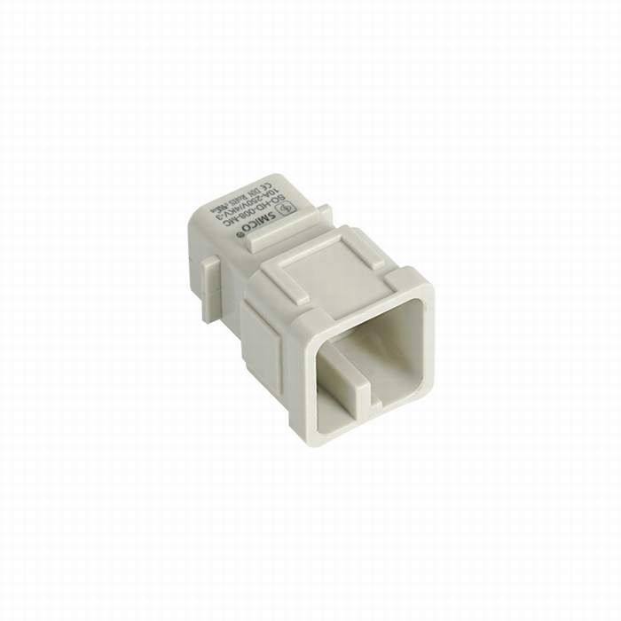 
                                 HD-008 8p+E 9Контакт обжать контакт провода разъем водонепроницаемый разъем жгута проводов                            