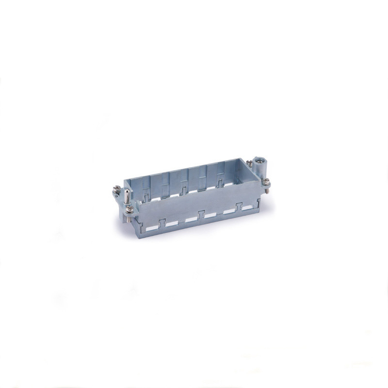  Modularer eingehängter Frams Hochleistungsverbinder Harting 09140240303 Han-