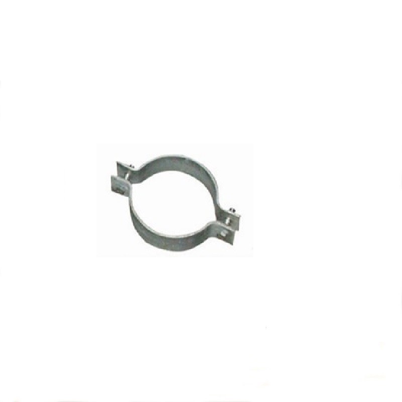 Hot DIP Galvanized Anchor Ear, Cable Hoop for Electric Power Line Hardware