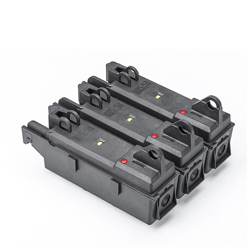 Overhead Fuse Switch Brackets - LV Overhead Fuse Switches