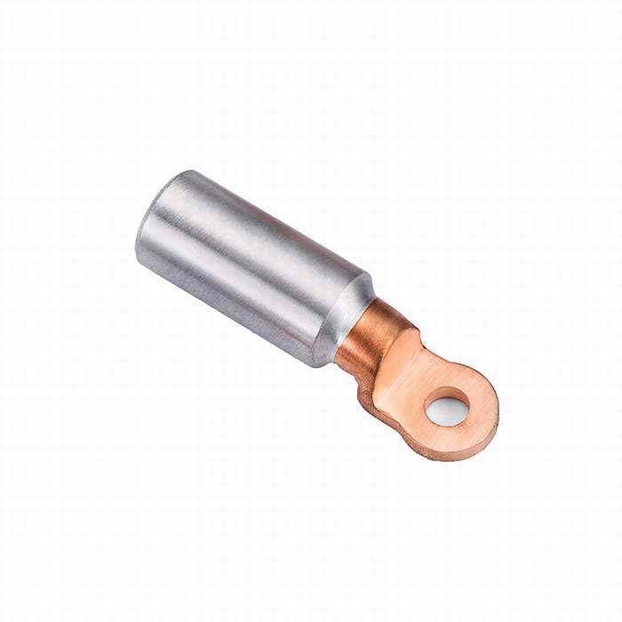 
                                 Производство биметаллической пластины Dtl-2 кабельный наконечник для медных и алюминиевых электроэнергии фитинги Al Cu                            