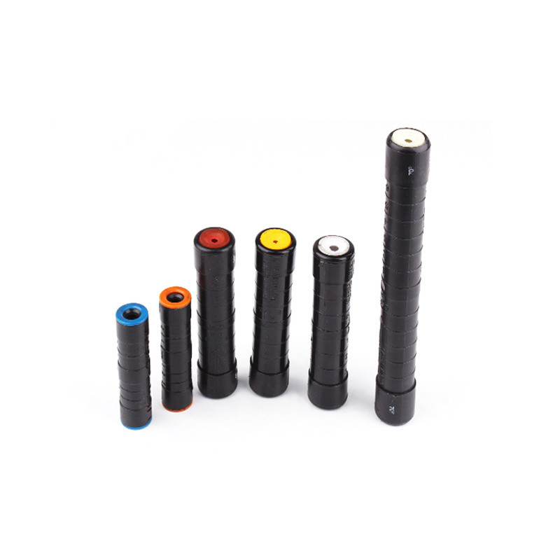 Mjpb Small Size Cable Pre Insulated Connector and Compression Sleeves