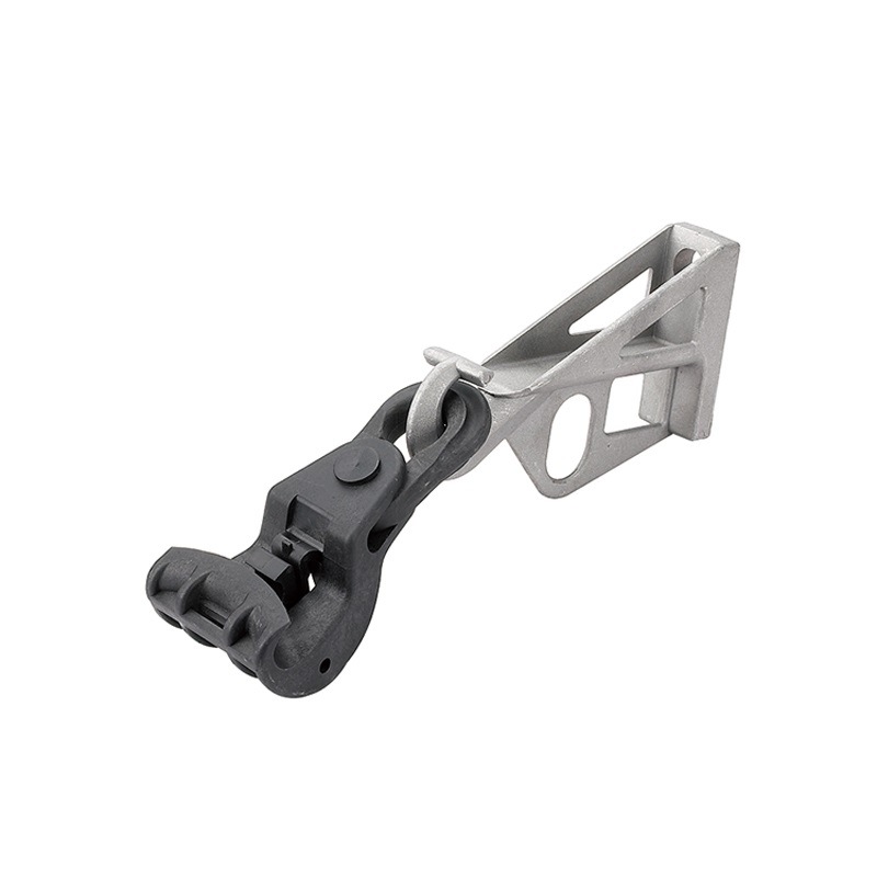 PS1500 Suspension Clamp with The Bracket