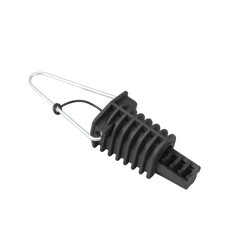 Plastic High Tension Ariel Cable Anchoring Connector