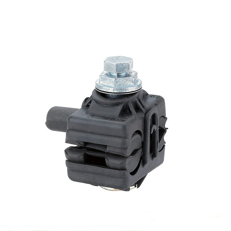Plastic Insulation Piercing Cable Connector for Street Lighting