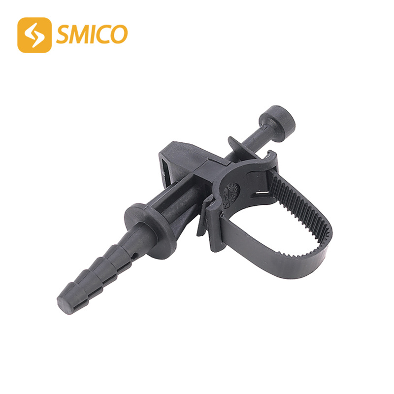 Represent Cable Plastic Insulation Fixing Nail Smzd-4