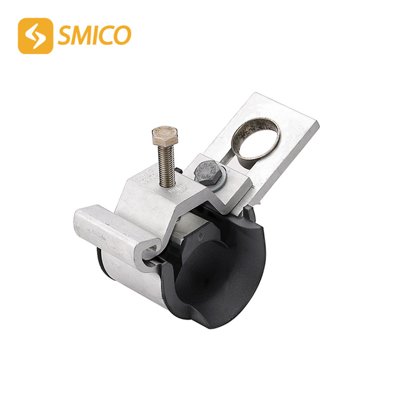 
                                 Smico SM130 les supports de collier de serrage de suspension en métal pour le bois                            