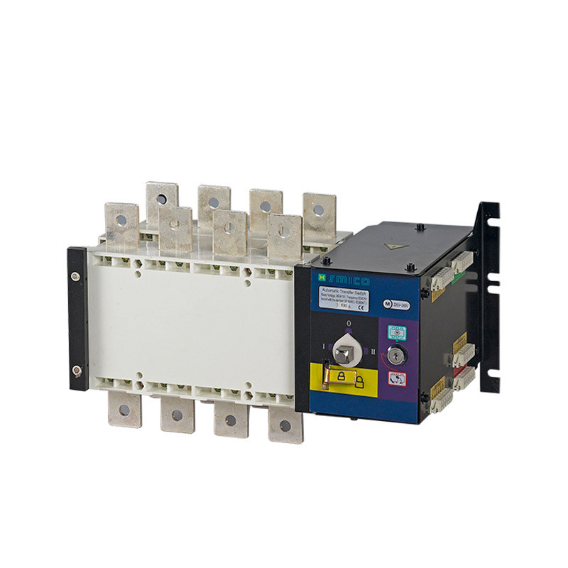  Datenumschaltsignal-Schalter der Sgld Serien-380V (Druckluftanlasser) von 100A zu 3200A