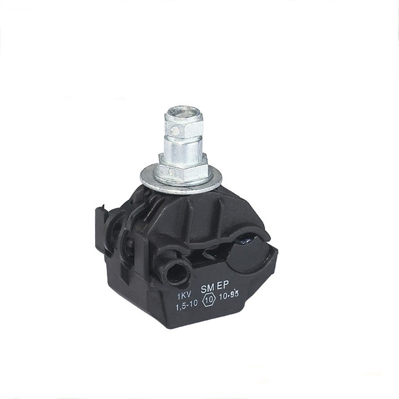Smep Type 1kv Low Voltage Series Insulation Piercing Connectors