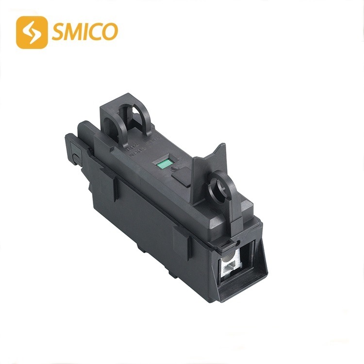
                                 Smico Bulk Products Single Phase Electrical Fuse Types Disconnector From China                            