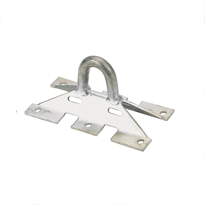 Smico IEC Standard Safe Anchor Bracket Aerial Electrical Fittings
