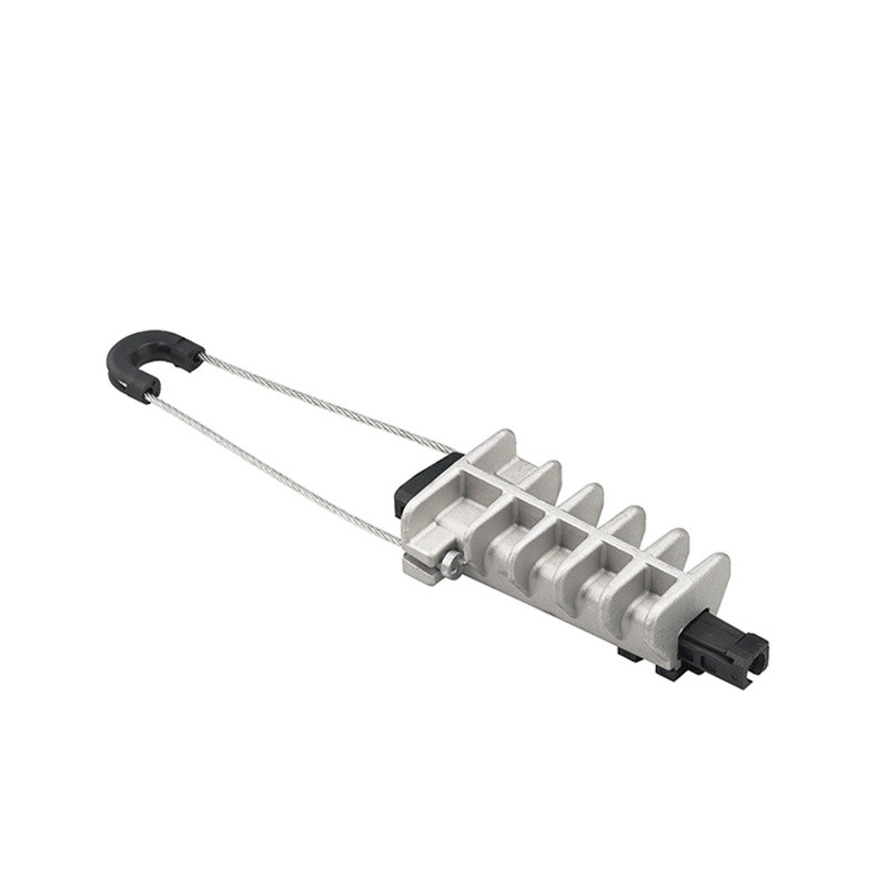  Smico Produkt-elektrisches kabel-Zubehör zwängen Sackgasse-Anker-Schelle