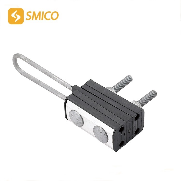 
                                 Smico SM116 Abrazadera de montaje de hardware                            