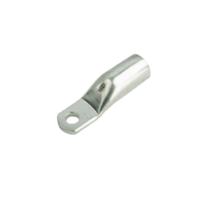  Smico TM anillo de cobre de Terminales de tubo de crimpado Disyuntor Espolón Cable