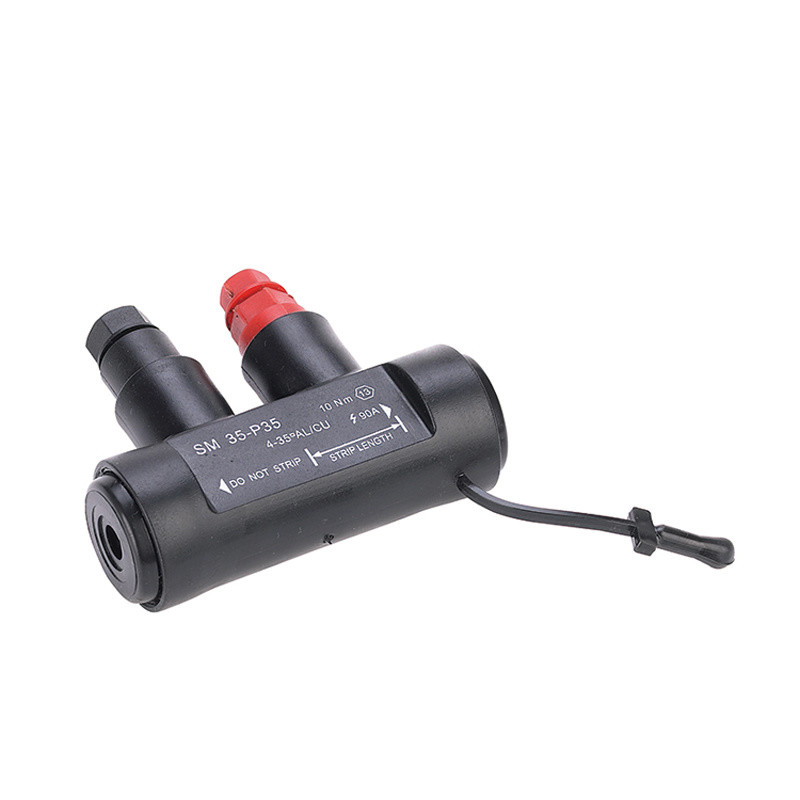 Smico Waterproof Insulation Piercing Connector (SM35-P35)