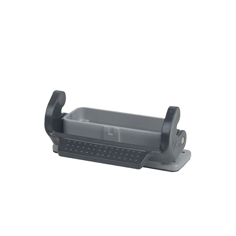 So-H16A-St-1L Tyco Electronics Rectangle Heavy Duty Connectors