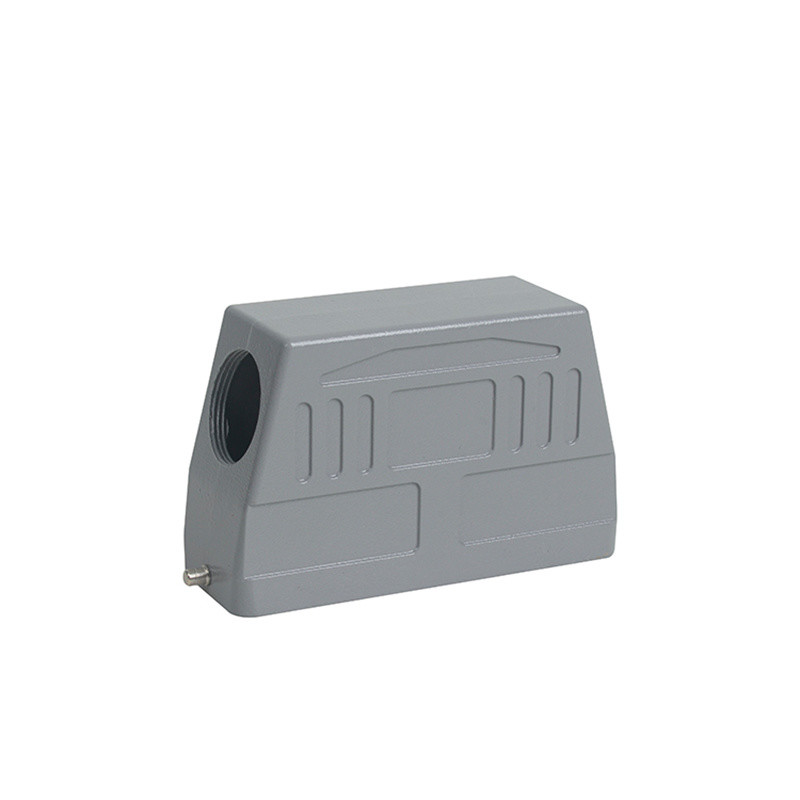 So-H24b-Skh-2b-M32 Side Entry High Structure Connector Housing