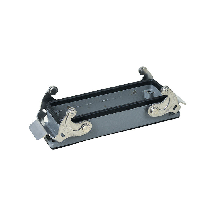 So-H24b-St-2L Stainless Steel Levers Module Series Heavy Duty Connector Automation Connector