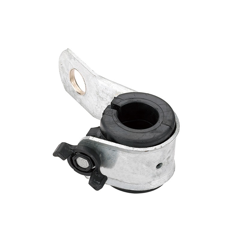 Suspension Clamp for 4 Cables Shc-3
