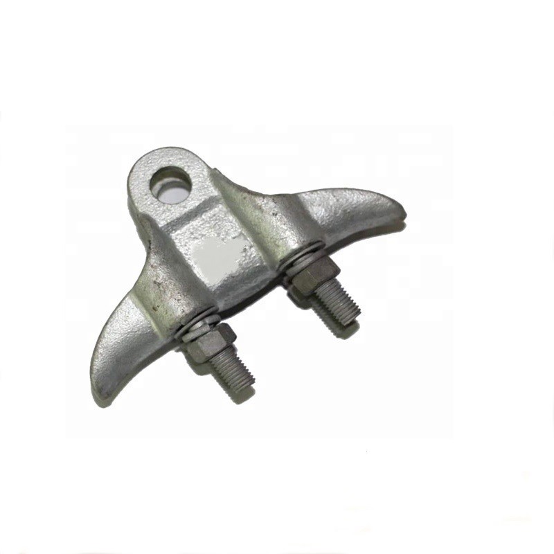 Suspension Clamps for Line Equipments