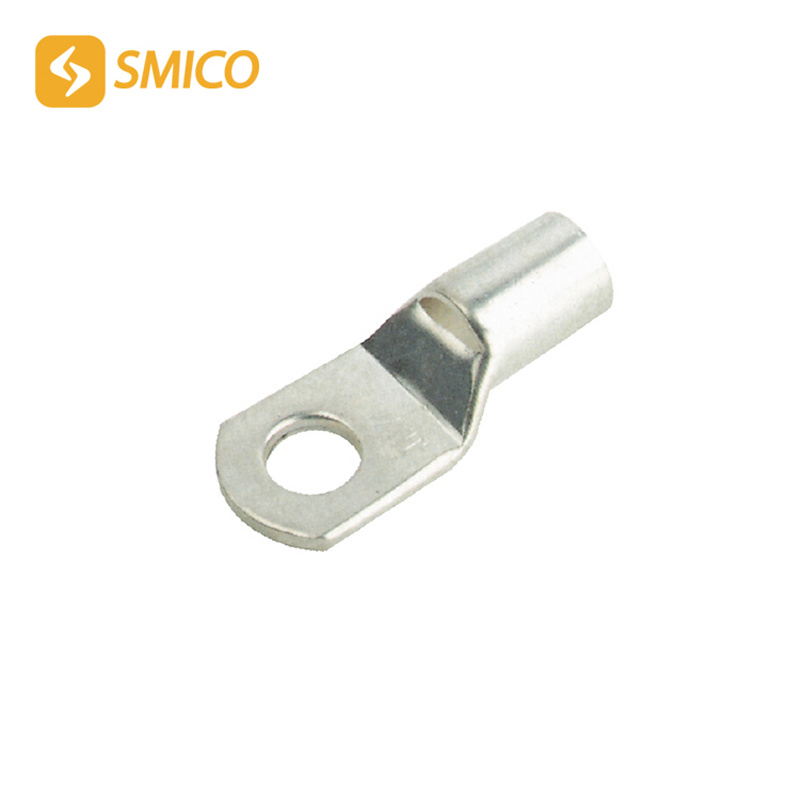 Tinned Cable Lug Clamp Copper Mechanical Cable Lug
