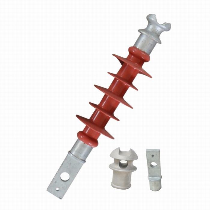 Customized Distribution Line 110kv Arm Insulator Cross-Arm Insulator