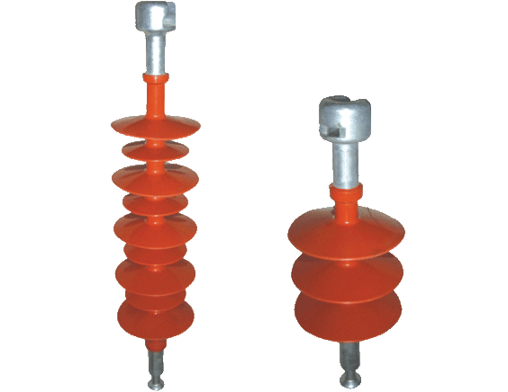 High Voltage Composite Suspension Insulator (FXBW)