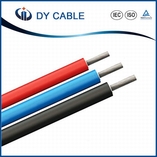 10AWG Solar Cable with Mc4 Connectors