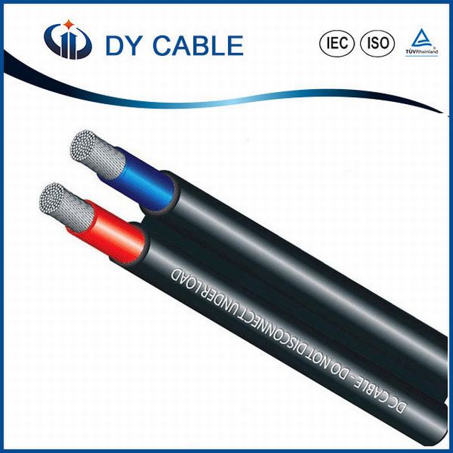 4mm2 Solar PV Cable Solar Panel Cable for Solar System