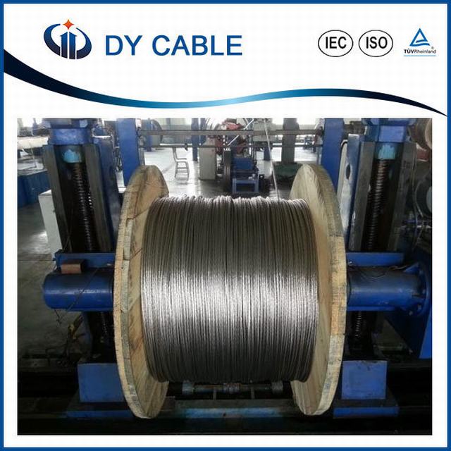 AAAC All Aluminum Alloy Conductor Manufacturer