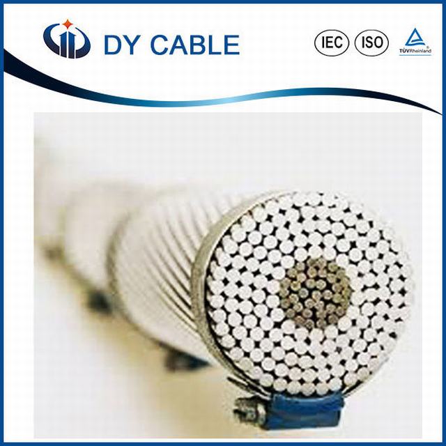  El conductor de aluminio AAC/AAAC/ ACSR Cable superior