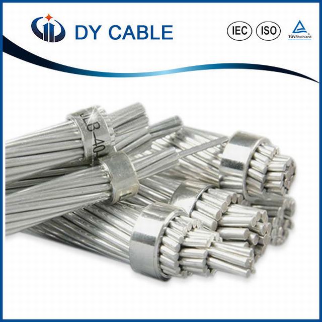 AAC Overhead Conductor All Aluminum Conductor