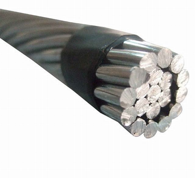  Kabel-Triplex Aluminiummuschel ABC-Kabel 11kv des AAC Draht-ACSR Netural ABC-Kabel