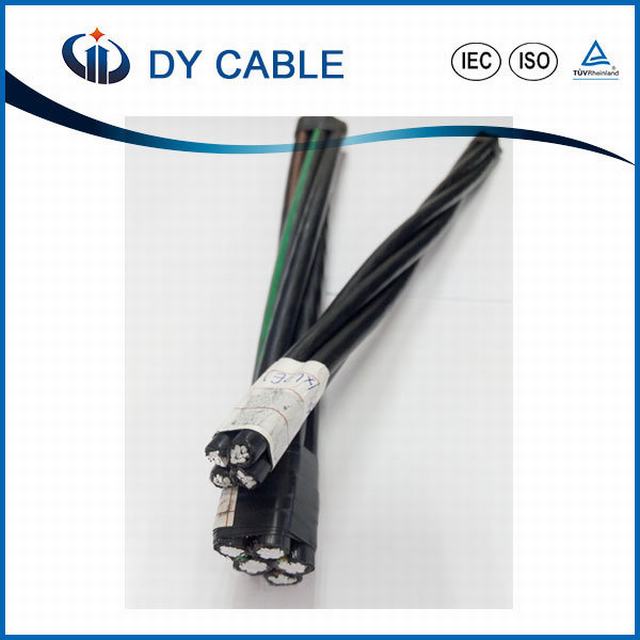 ABC Cable --Aerial Bundled Cable
