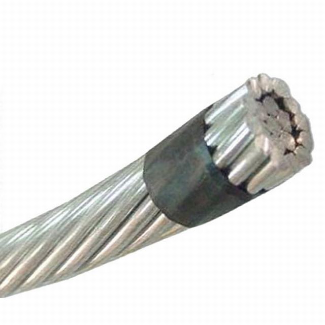 
                                 ACSR 95/15 Aluminiumleiter Stahlkern Verstärkte Hohe Qualität Des chinesischen Herstellers                            