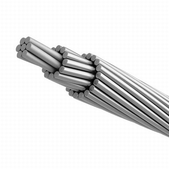 
                                 ASTM алюминиевого сплава проводник стальные усиленные Aacsr 260мм2                            