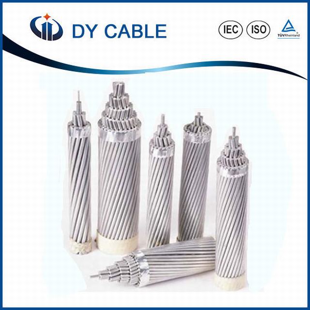 All Aluminium Alloy Conductors AAAC for Overhead Transmission Line