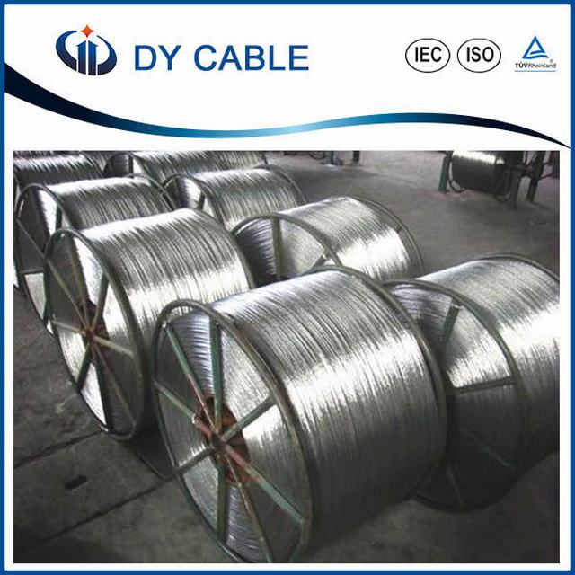  Todos los conductores de aluminio/Cable AAC fabricante/proveedor
