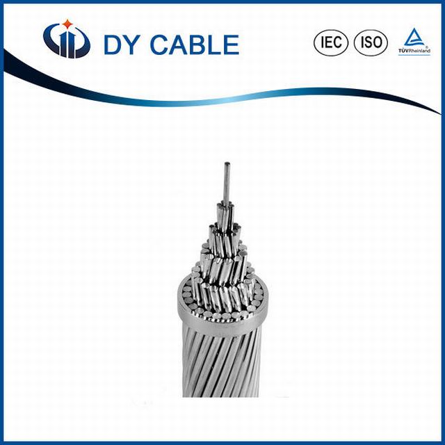 Bare Conductor ACSR for Power Transmission Line