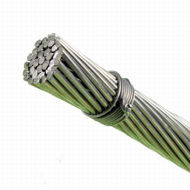Bare Stranded All Aluminium Alloy AAAC Holly Conductor with BS 50183 Standard