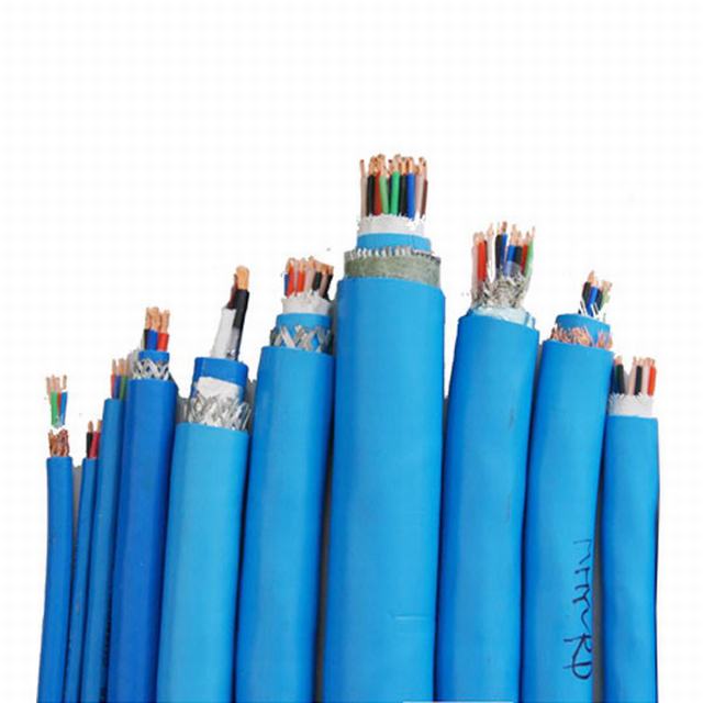 Ce Certificate 1kv 4X95 Aluminum Armoured Cable PVC Power Cable