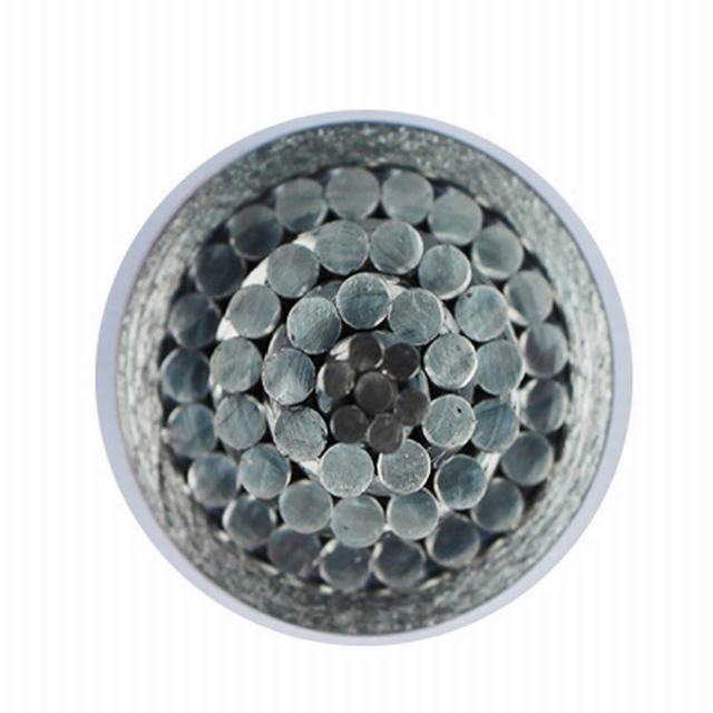 China Factory High Quality AAC Conductor for Export