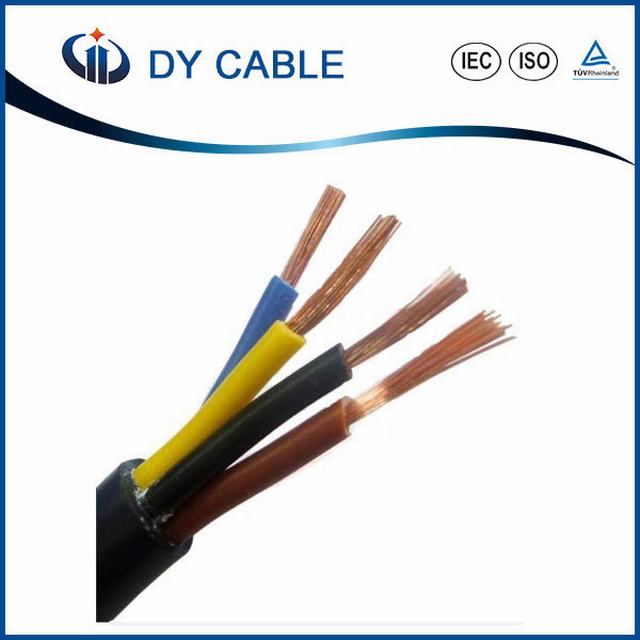  Hogares de buena calidad BV/Cables CVR