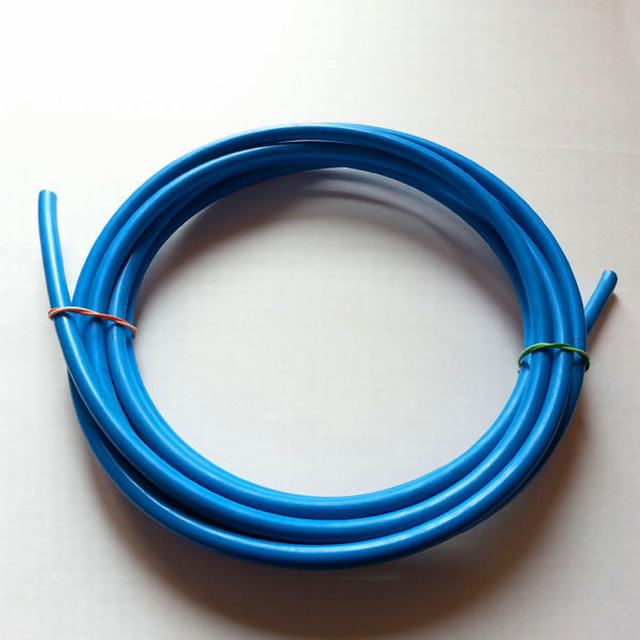 Good Quality TUV Certificted 4mm Solar Cable PV Wire
