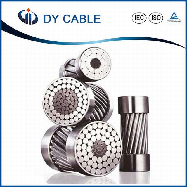 Hard Drawn Concentric Lay Stranded Aluminium Conductor Cable